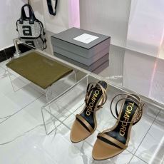 Tom Ford Heeled Shoes